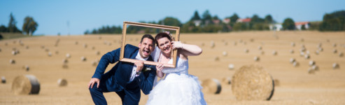 Svatební fotografie a videa!